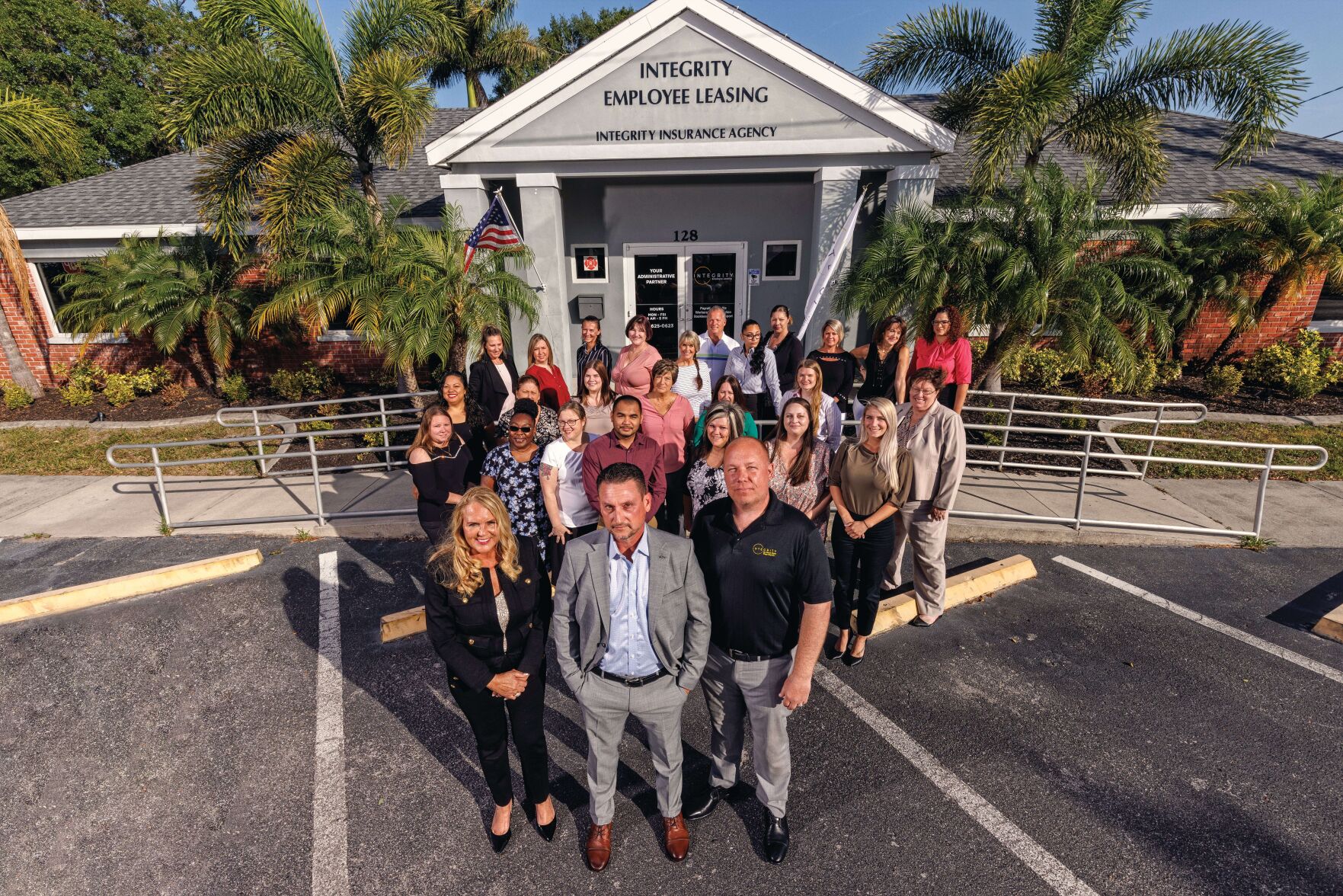 2022 Best of Business winners, finalists